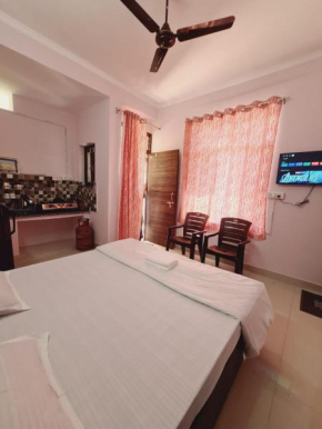 R Square Homestay